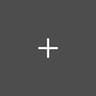 Small Crosshair icon