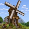 Create: Windmill Speed Control icon
