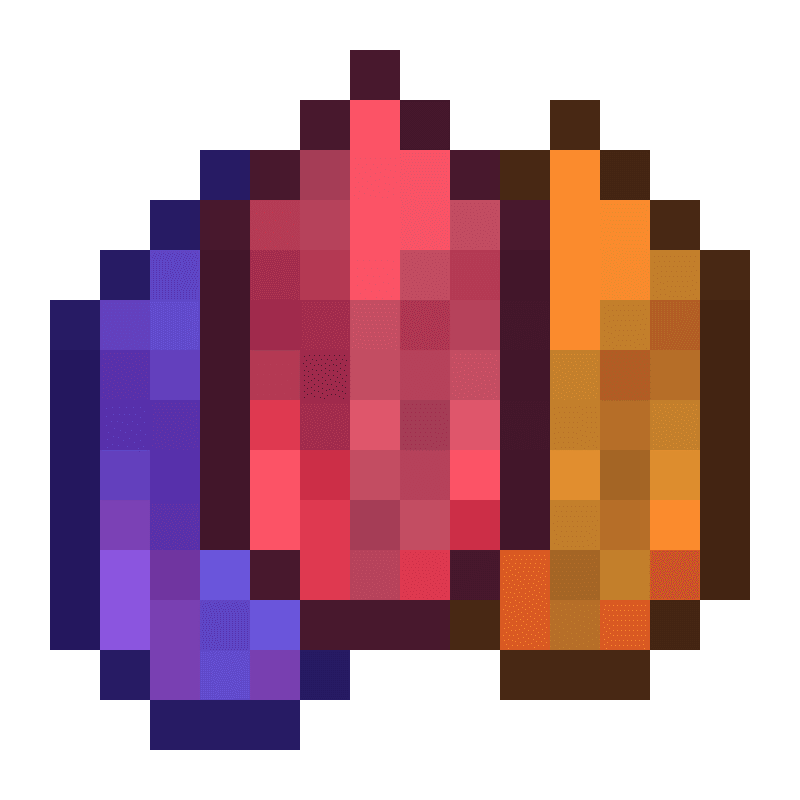 Thaumcraft 6 Aspects for JEI icon