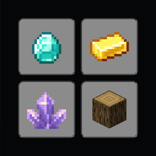 Block Image Renderer icon