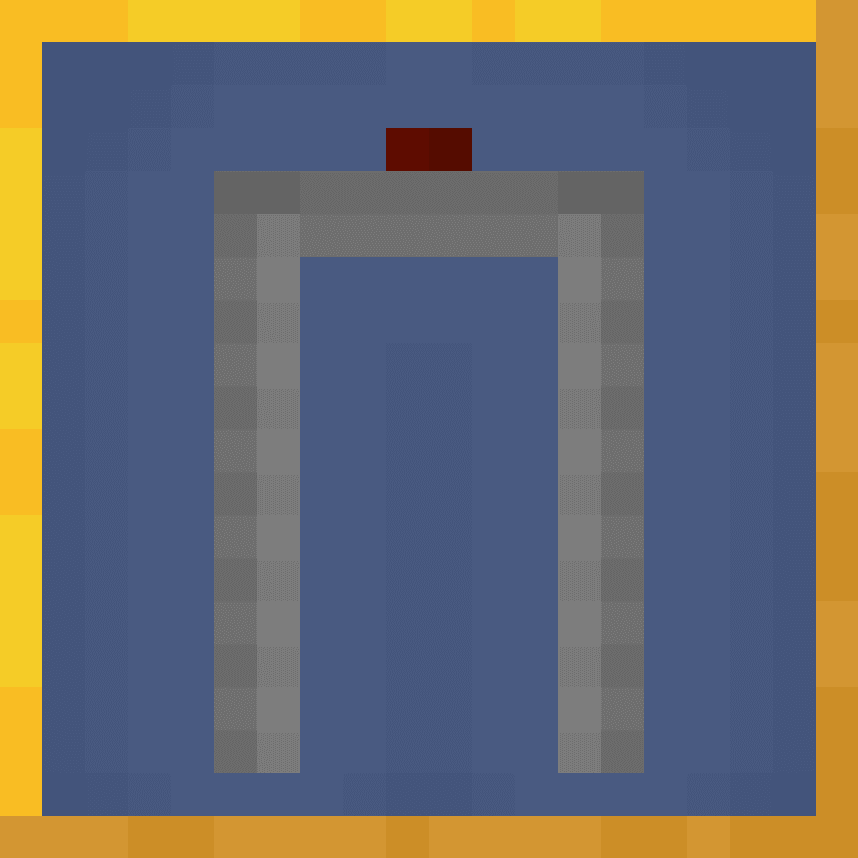 Item detector icon