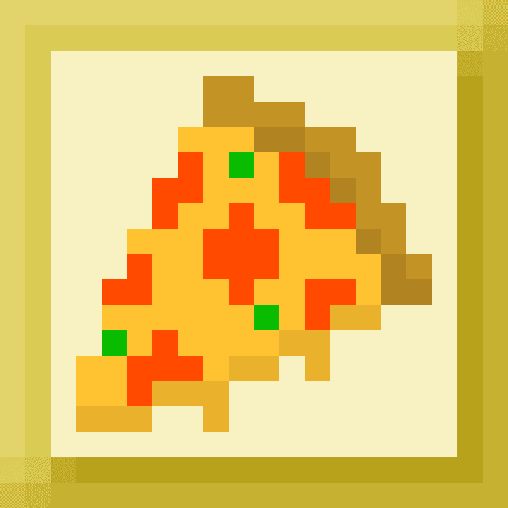 Bind Pizzeria icon
