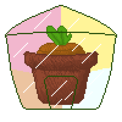 Just A Greenhouse icon