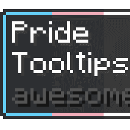 Transgender Pride Flag Tooltip (Tricolor) icon