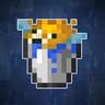Consistent Buckets icon