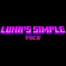 Luna's Simple Pack icon