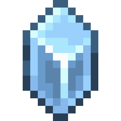AE2 Crystal Science icon