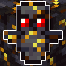 Gilded Stone Totem Of Undying icon