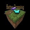 Better Dropping icon
