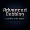 Advanced Bobbing Camera And Item icon
