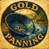Gold Panning icon
