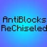 AntiBlocksReChiseled icon