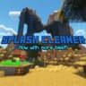 Splash Cleaner icon
