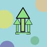 Simplicity Arched icon