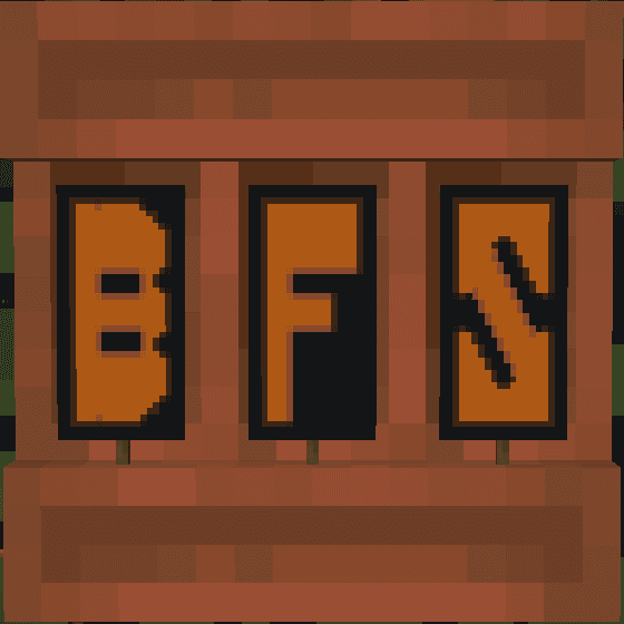 Better Shelves icon