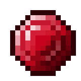 Ruby Ore Mod icon