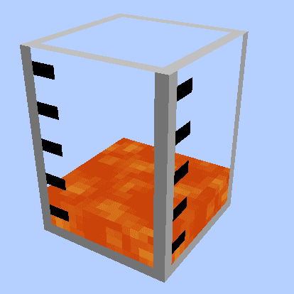 Large Fluid Tank icon