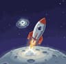 Galacticube icon