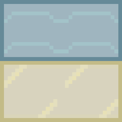 Fusion Connected Glass Compat icon