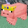 Technoblade Name Pigs icon