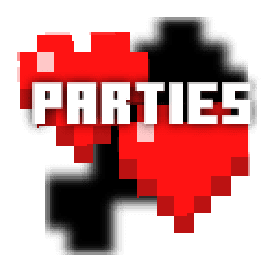 RPG Parties icon