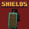 Tiered Shields icon