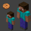 Eat Me, Drink Me! icon