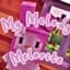 My Melody & Melorite icon