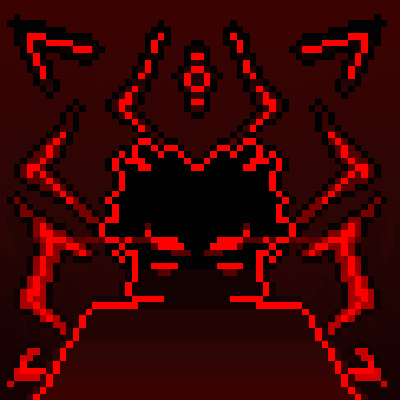 Gumel's Shrine UI [Cursed Fate] icon