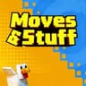 Moves & Stuff icon