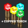 Torchier Torches Continued icon