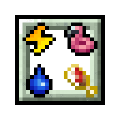 HotbarAPI Compatibility icon