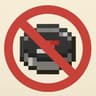 No Books icon