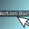 Move Action Bar icon