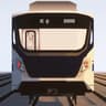 [MTR4] Seoul Metro 4000 series (4th batch) icon