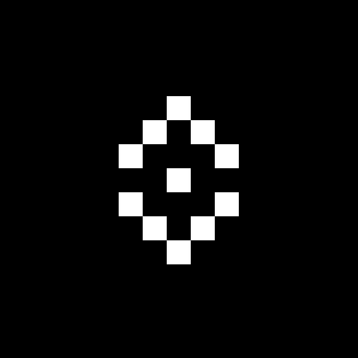 Aimz Lunar Orbit Crosshair icon
