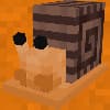 3D Totem Shelldonite icon