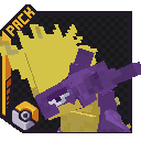 MundialMons ReaniPack [CobbleMon] icon
