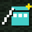 Quick menu Renewed icon