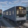 【MTR3】MinatoCommuterTrainN塗り替えキット icon