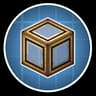 Create: Prismatic Shine icon