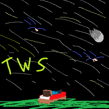 TickWarpSleep icon