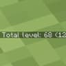 LazyMC Total Levels Tracker icon