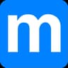 Gmod-Styled Minecraft logo icon