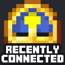 RecentlyConnected icon