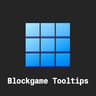Blockgame Tooltips icon
