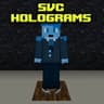 SVC Holograms icon