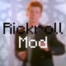 RickRoll Mod [Fabric] icon