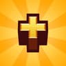 Chicken jockey game+ icon