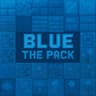 Blue The Pack icon
